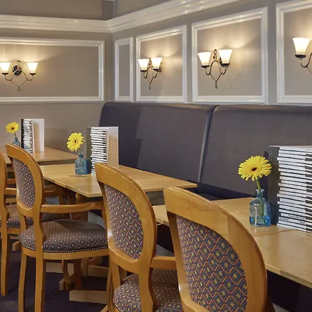 Lancaster Gate Hotel-2
