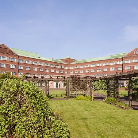 The Golden Jubilee Hotel-2