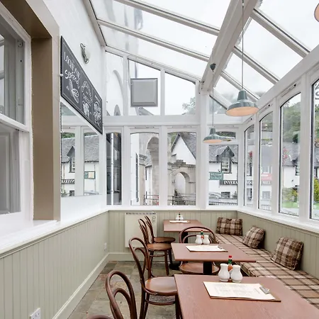 The Inveraray Inn, BW Signature Collection-2