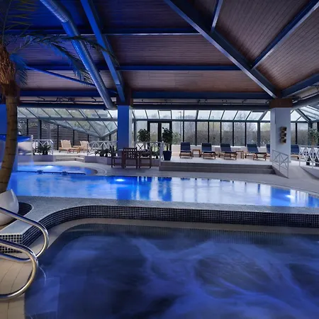 Delta Hotels By Marriott Peterborough-2
