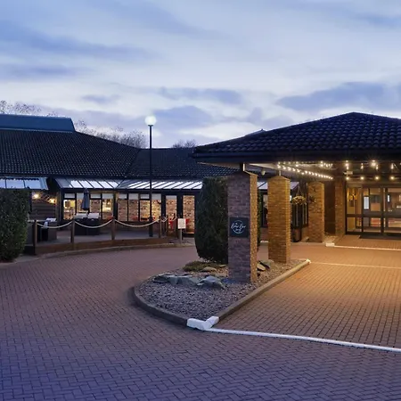 Delta Hotels By Marriott Peterborough-3