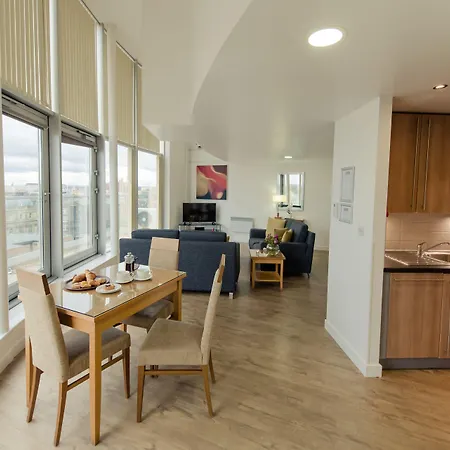 Premier Suites Liverpool-3