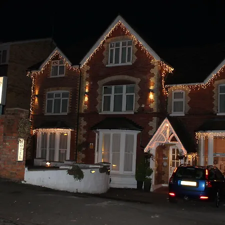 The Abbey House Hotel-2
