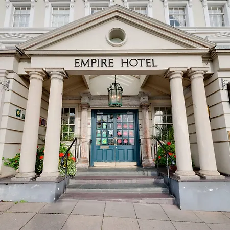 The Empire Hotel & Spa-2