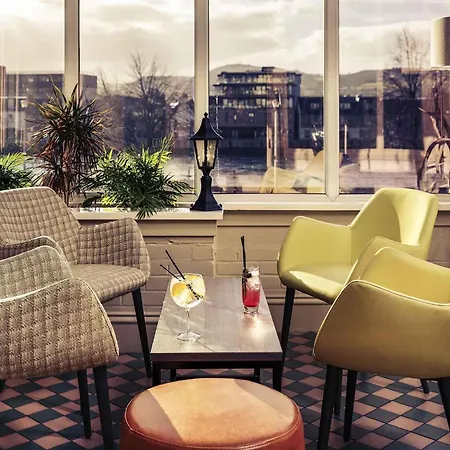 Mercure Inverness Hotel-2