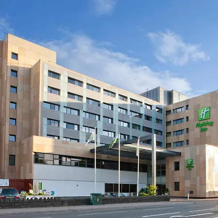 Holiday Inn Cardiff City Centre By Ihg-2
