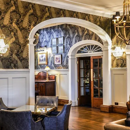Hardwick Hall Hotel-2