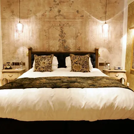 Hardwick Hall Hotel-3