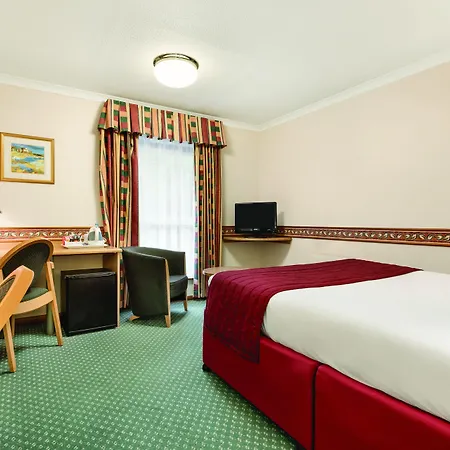 Days Inn By Wyndham Donington-2