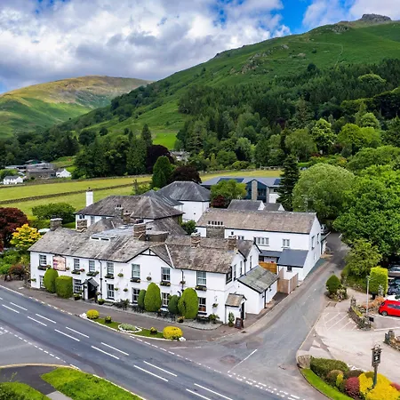 The Swan At Grasmere- The Inn Collection Group-2