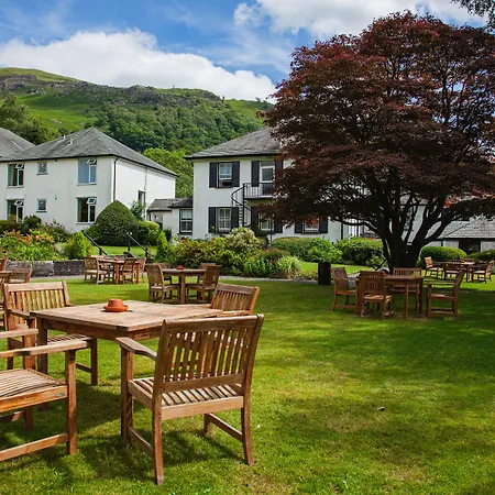 The Swan At Grasmere- The Inn Collection Group-3