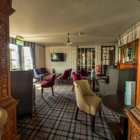 The Old Ship Hotel-3