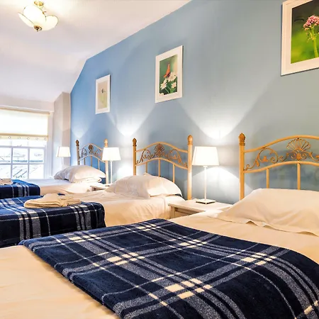 The Beaufort Hotel-3