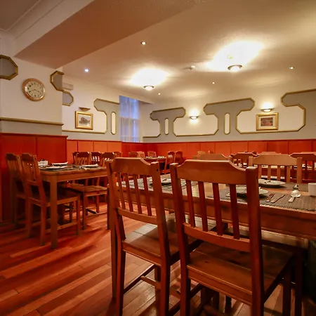 Charing Cross Hotel-2