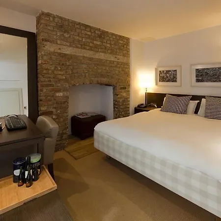 Nottingham Place Hotel-2