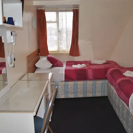 Guilford House Hotel-3
