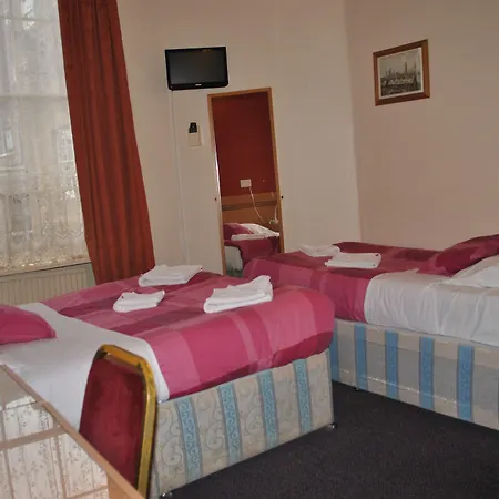 Guilford House Hotel-2