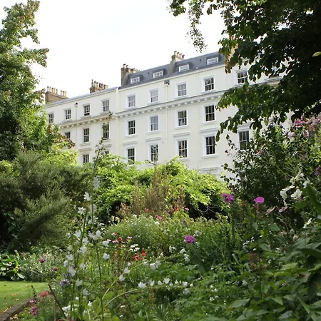 Eccleston Square Hotel-2