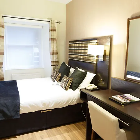 The Belhaven Hotel-3