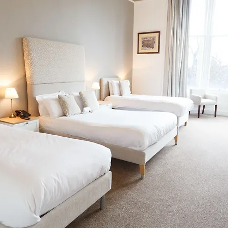 The Belhaven Hotel-2