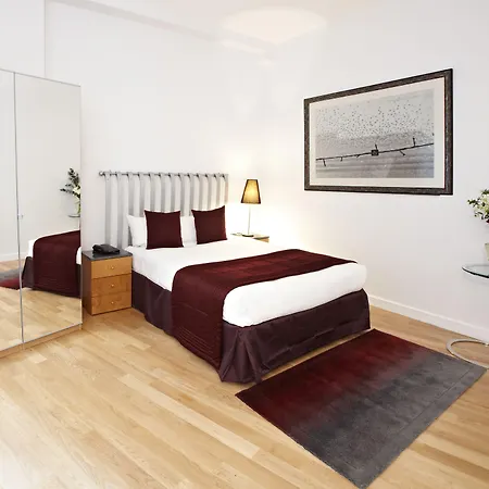 196 Bishopsgate Apartments By Dmontrio-3