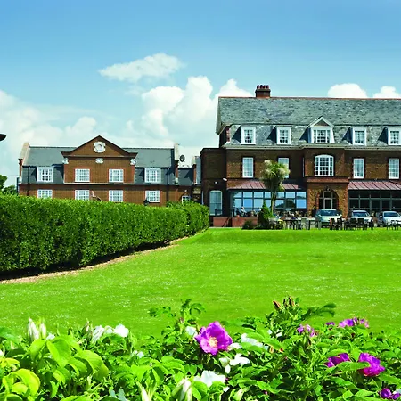 Old Hunstanton Le Strange Arms Hotel-3