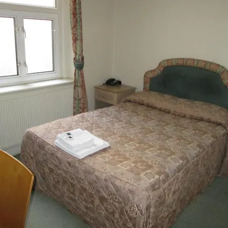 The Brompton Hotel-2