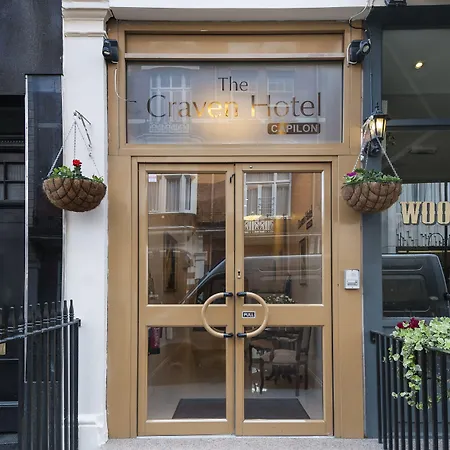Craven Hotel-2