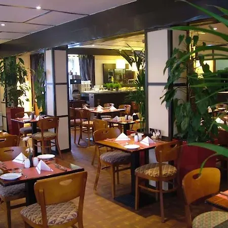 Campanile Hotel - Basildon - East Of London-2