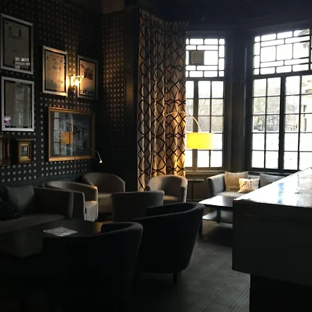 B+B Edinburgh-2