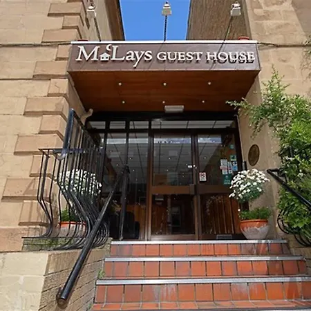 Mclays Guest House-2