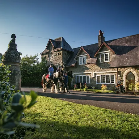 Beech Hill Hotel-2
