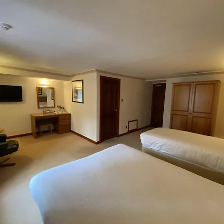 The Priory Hotel-2