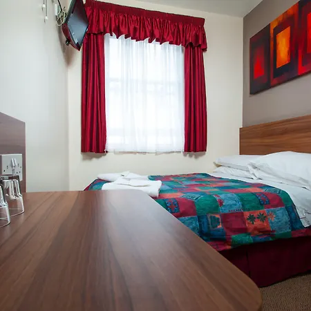 Dover Hotel - B&B-2