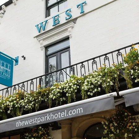 The West Park Hotel-3
