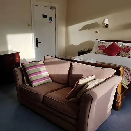 Harry'S Hotel-2