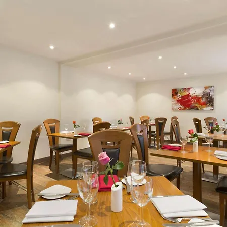 Ramada London North-2