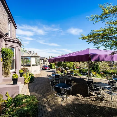 The Parklands Hotel-2