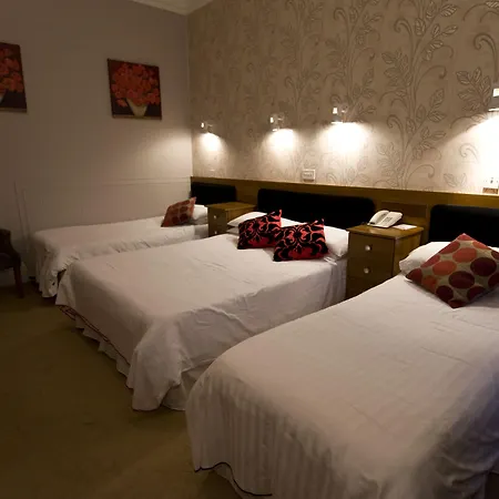 Suncliff Hotel - Oceana Collection-3