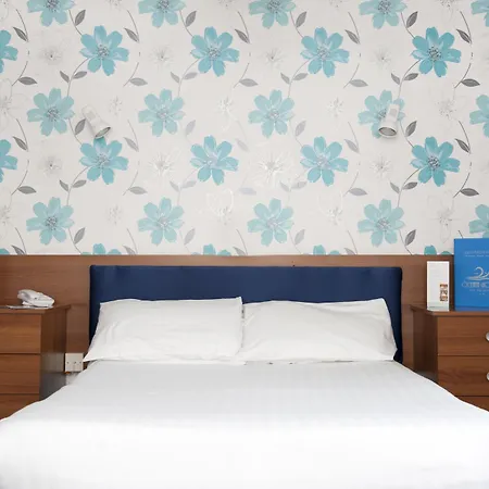 Suncliff Hotel - Oceana Collection-2