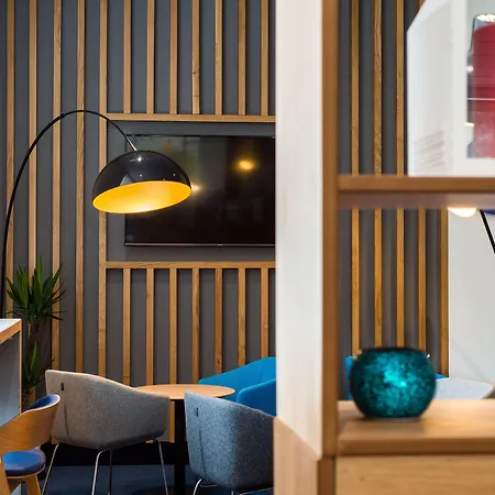 Holiday Inn Express Strathclyde Park M74, Jct 5 By Ihg-3