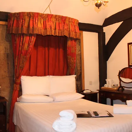 Brook Red Lion Hotel-2