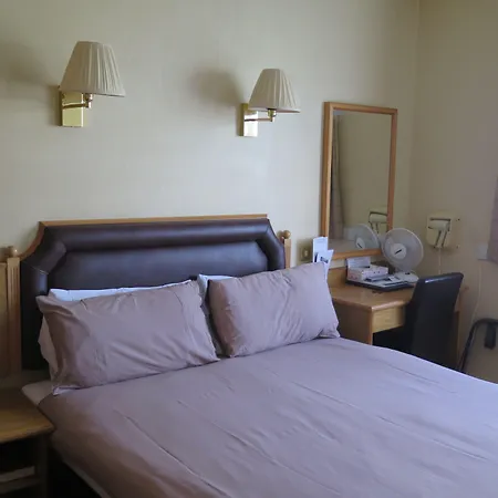 Cardiff Sandringham Hotel-2