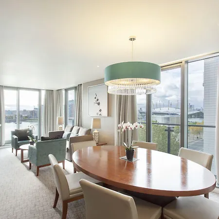 Crowne Plaza London - Docklands By Ihg-3