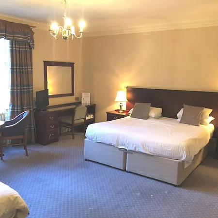 Cumbria Grand Hotel-2