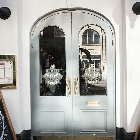 The Sanctuary House Hotel-2