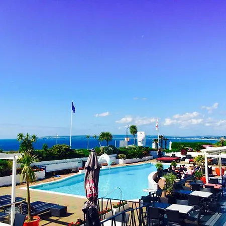 Cumberland Hotel - Oceana Collection-2