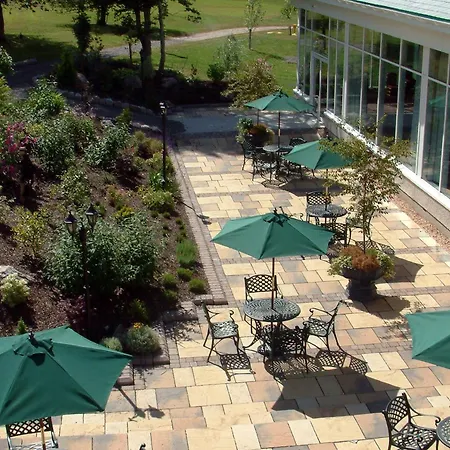 Macdonald Drumossie Hotel Inverness-2