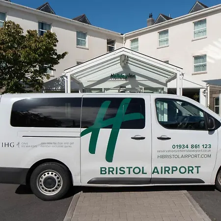 Holiday Inn Bristol Airport By Ihg-2