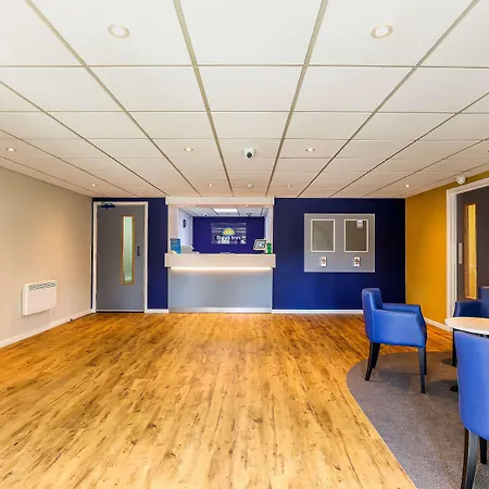 Days Inn Hotel Gretna Green-2